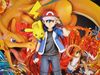  Emo Studio - Champion Ash Ketchum - pokemon 