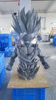  hero Belief studio - gohan bust 1/1 - dragon ball 