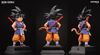  2% Studio - Goku GT - Dragon Ball 