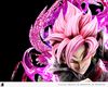  LAST SLEEP Studio - Goku Black - Dragon Ball 