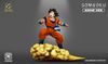  FC Studio - Goku -Dragon Ball 