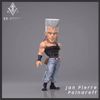  V8 Studio - Polnareff 