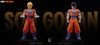  Star Track Studio - Gohan - Dragon Ball 