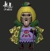  Dragon Tiger Studio - Edward Weevil - One Piece 