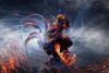  Iron Curtain Studio - Naruto 