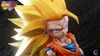  Star Track Studio - Goku SSJ3/ Vegeta SSJ3 Daima - Dragon Ball 