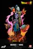  Hex Collectibles - Beerus & Whis - Dragon Ball 