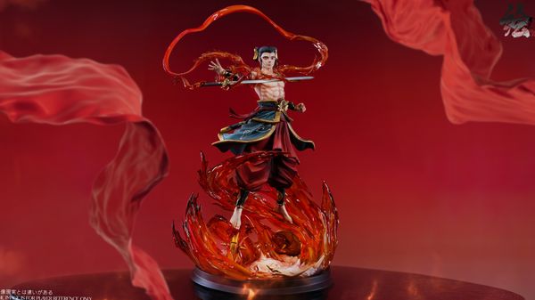 Hui Xian Studio - Nezha – Flash Resin Shop