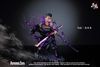  Chen Yan Studio - Zoro 