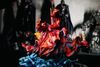  Iron Curtain Studio - Jinbe 