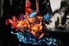  Iron Curtain Studio - Jinbe 