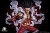  Dream Studio - Luffy Snake Man 