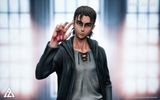  AZ Studio - Eren Yeager - Attack on titan 