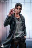  AZ Studio - Eren Yeager - Attack on titan 