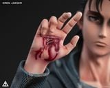  AZ Studio - Eren Yeager - Attack on titan 