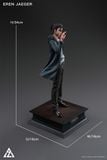  AZ Studio - Eren Yeager - Attack on titan 