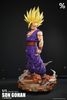  2% Studio - 1/1 Gohan SSJ2 - Dragon Ball 