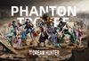  Dream Hunter Studio - Phantom Troupe - Hunter x Hunter 
