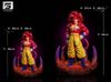  Fighting Sprit Studio - Goku SSJ4 Daima - Dragon Ball 