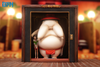  OPM Studio - Spirited Away 