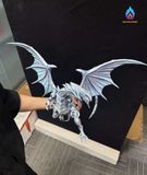  DS Studio - Blue Eyes White Dragon - Yu Gi Oh! 