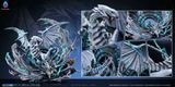  DS Studio - Blue Eyes White Dragon - Yu Gi Oh! 