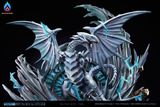  DS Studio - Blue Eyes White Dragon - Yu Gi Oh! 