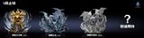  DS Studio - Blue Eyes White Dragon - Yu Gi Oh! 