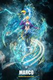  LZ Studio - Marco - One Piece 