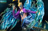  LZ Studio - Marco - One Piece 