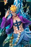  LZ Studio - Marco - One Piece 