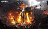  Immediately x Arcobaleno Studio - Sawada Tsunayoshi - Reborn 