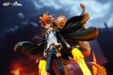  Immediately x Arcobaleno Studio - Sawada Tsunayoshi - Reborn 