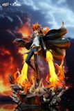  Immediately x Arcobaleno Studio - Sawada Tsunayoshi - Reborn 
