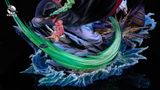  Raven Studio - Dracule Mihawk - One Piece 