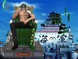  CPU Studio - Aramaki - One Piece 