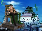  CPU Studio - Aramaki - One Piece 