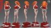The Summer Plants - Asuka Langley Soryu - Evangelion