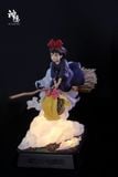  Hidden Studio - Kiki's Delivery Service 