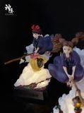  Hidden Studio - Kiki's Delivery Service 