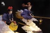  Hidden Studio - Kiki's Delivery Service 