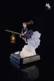  Hidden Studio - Kiki's Delivery Service 