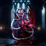  UC Studio - Shalltear - Overlord 