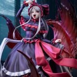  UC Studio - Shalltear - Overlord 