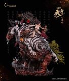  Light Year Studio - Four Directions of Heaven: Tiger Roar 