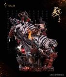  Light Year Studio - Four Directions of Heaven: Tiger Roar 