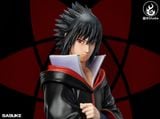  Yuanho Studio - Uchiha Sasuke - Naruto 