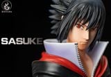  Yuanho Studio - Uchiha Sasuke - Naruto 