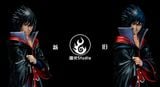  Yuanho Studio - Uchiha Sasuke - Naruto 