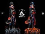  Yuanho Studio - Uchiha Sasuke - Naruto 